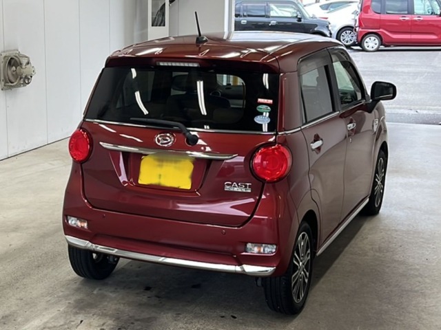 Daihatsu CAST 2016 7675021-1