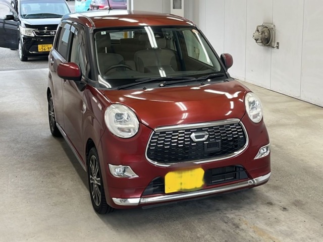 Daihatsu CAST 2016 7675021-4