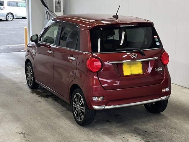 Daihatsu CAST 2016 7675021-5