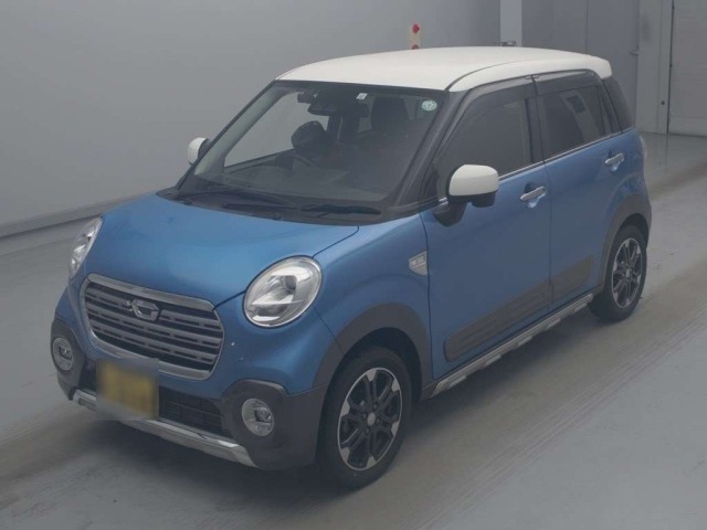 Daihatsu CAST 2017 7675022-0