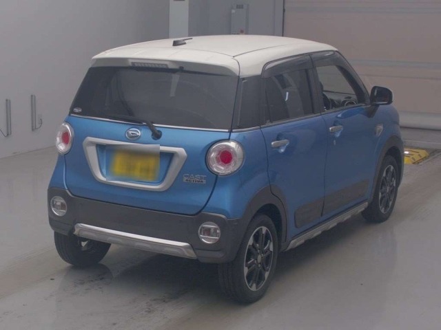 Daihatsu CAST 2017 7675022-1