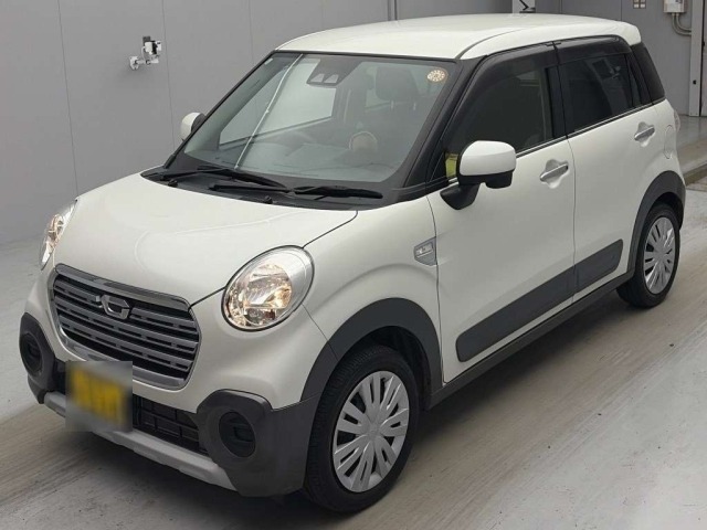 Daihatsu CAST 2019 7675023-0
