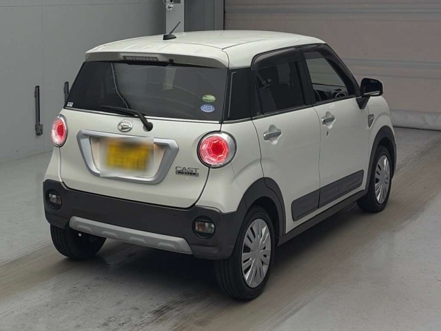 Daihatsu CAST 2019 7675023-1