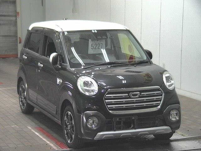 Daihatsu CAST 2018 7675024-0
