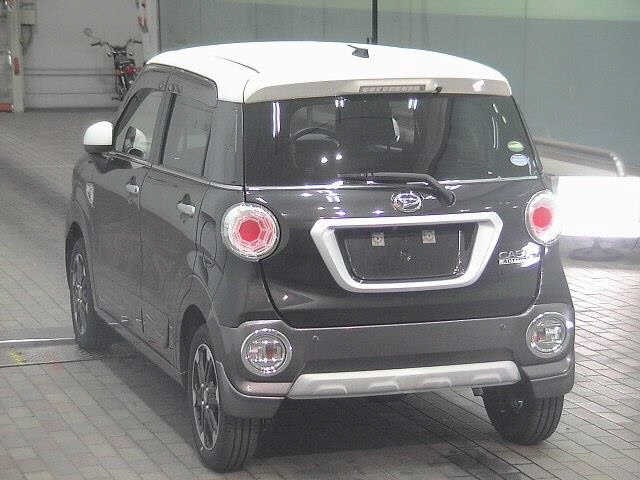 Daihatsu CAST 2018 7675024-1