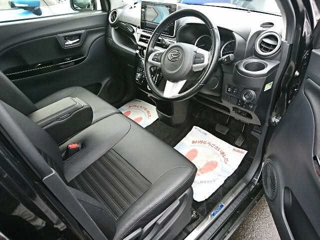 Daihatsu CAST 2018 7675024-3