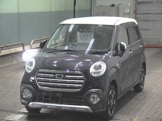 Daihatsu CAST 2018 7675024-4