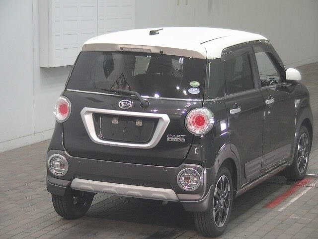 Daihatsu CAST 2018 7675024-5