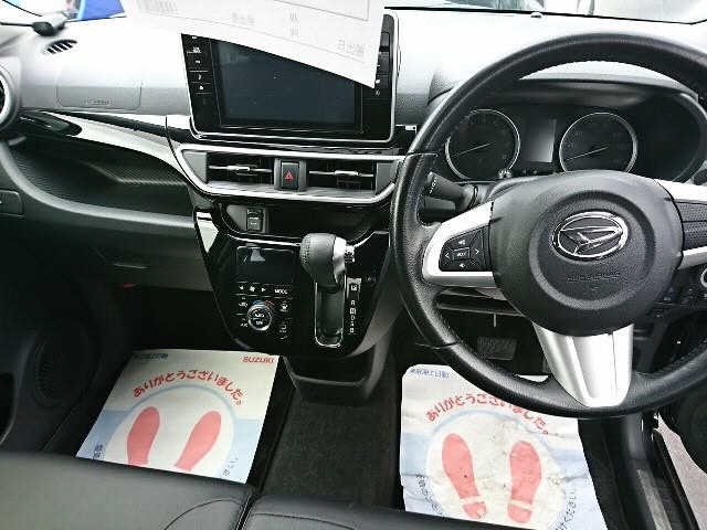 Daihatsu CAST 2018 7675024-6