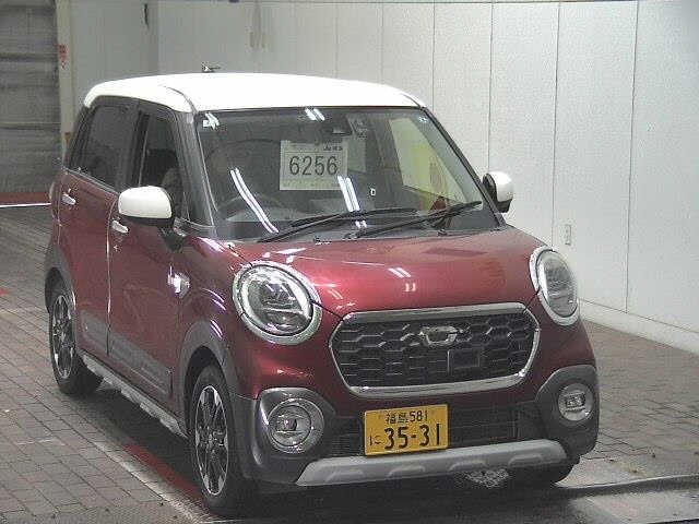 Daihatsu CAST 2015 7675025-0