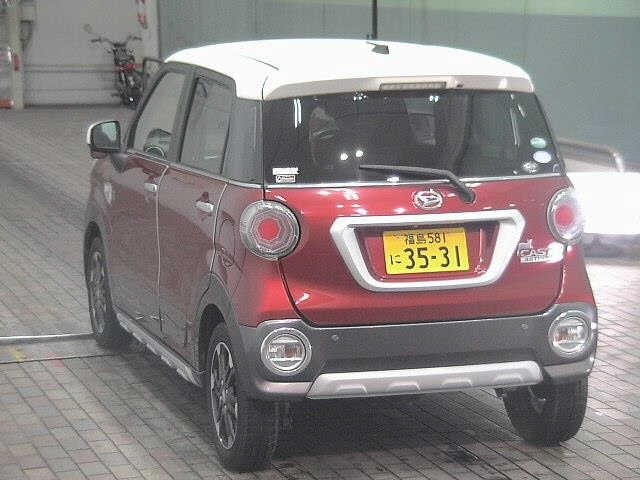 Daihatsu CAST 2015 7675025-1