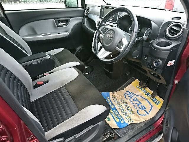 Daihatsu CAST 2015 7675025-3