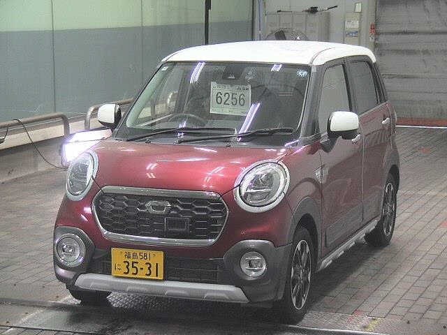 Daihatsu CAST 2015 7675025-4