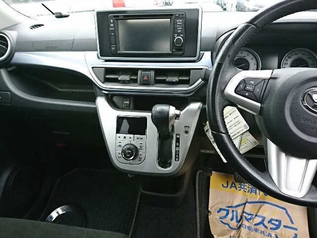 Daihatsu CAST 2015 7675025-6
