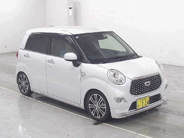 Daihatsu CAST 2022 7675026-0