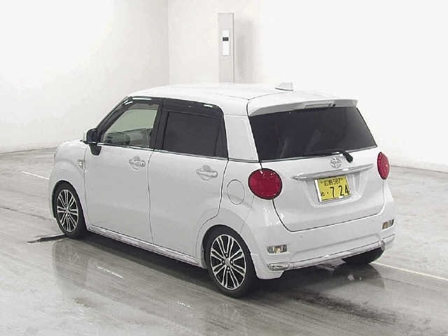 Daihatsu CAST 2022 7675026-1