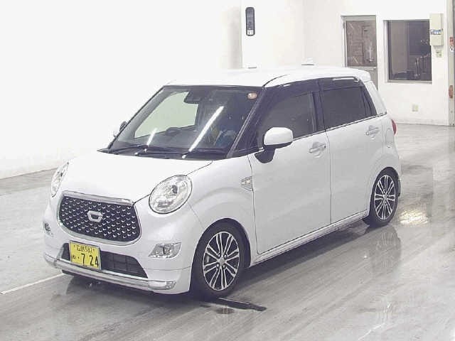 Daihatsu CAST 2022 7675026-4