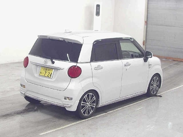 Daihatsu CAST 2022 7675026-5