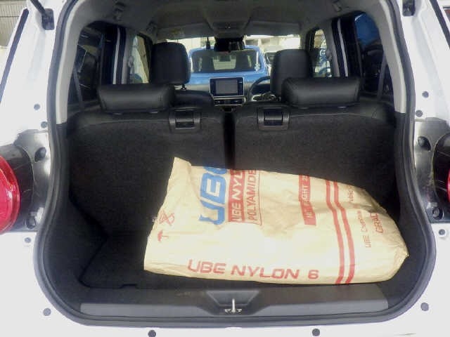 Daihatsu CAST 2022 7675026-9