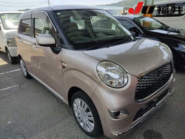 Daihatsu CAST 2017 7675027-0