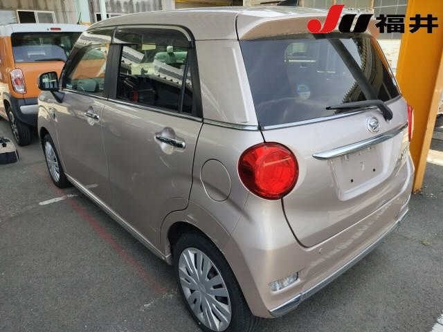 Daihatsu CAST 2017 7675027-1