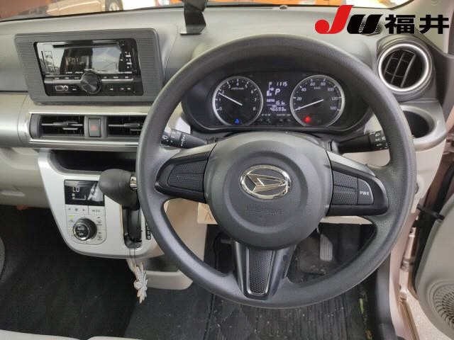 Daihatsu CAST 2017 7675027-4