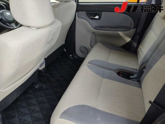 Daihatsu CAST 2017 7675027-6