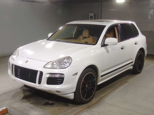 Porsche CAYENNE 2009 7674334-0