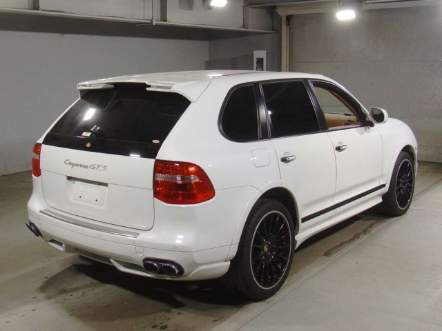 Porsche CAYENNE 2009 7674334-1