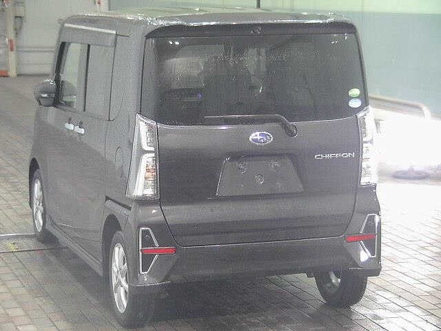 Subaru CHIFFON 2021 7663668-1