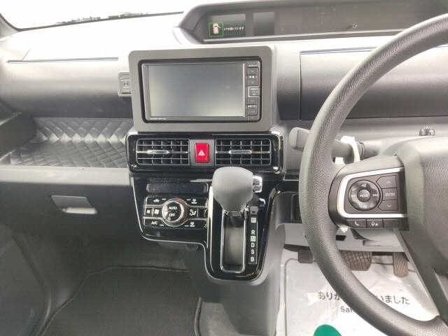 Subaru CHIFFON 2021 7663668-6
