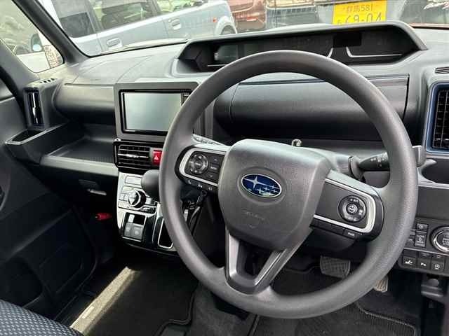 Subaru CHIFFON 2022 7663669-3