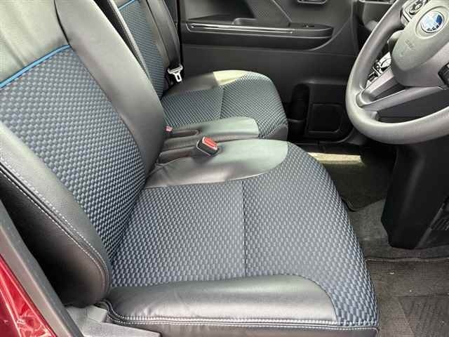 Subaru CHIFFON 2022 7663669-7