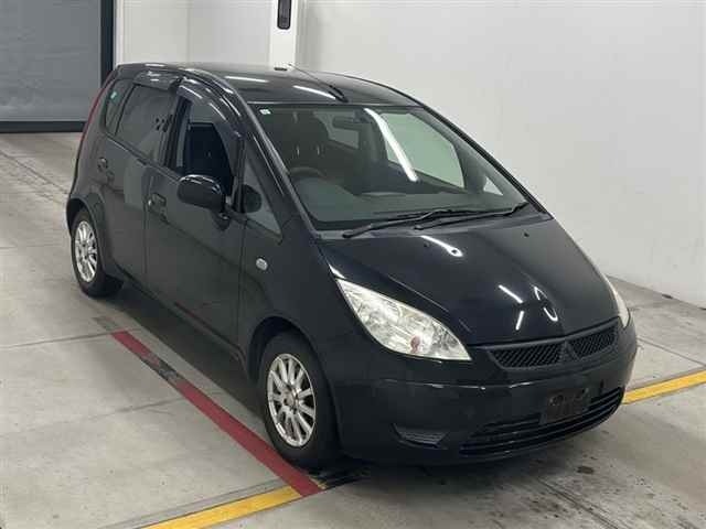 Mitsubishi COLT 2011 7673833-0