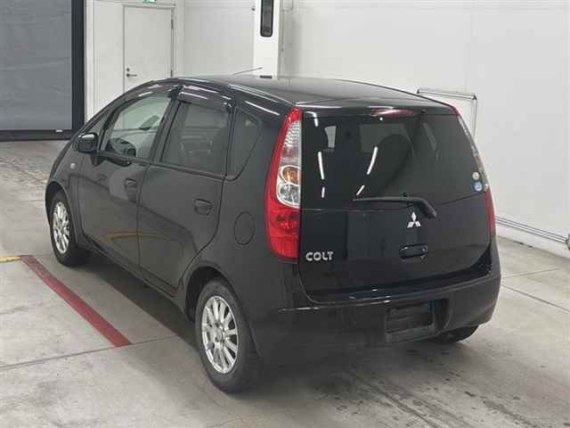 Mitsubishi COLT 2011 7673833-1