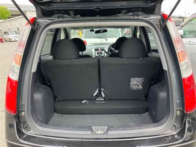Mitsubishi COLT 2011 7673833-10