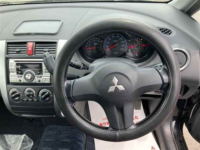 Mitsubishi COLT 2011 7673833-3
