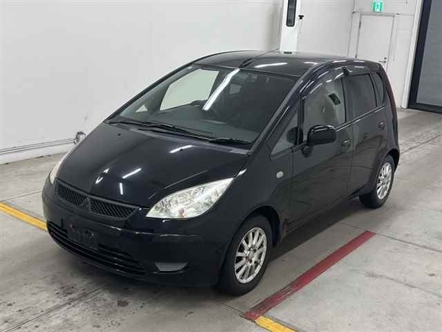 Mitsubishi COLT 2011 7673833-4