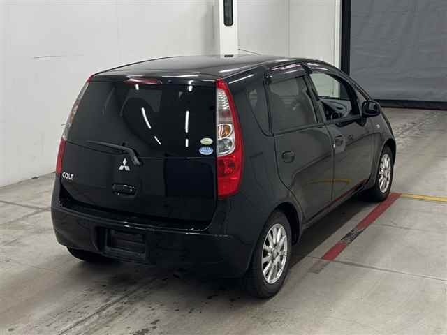 Mitsubishi COLT 2011 7673833-5