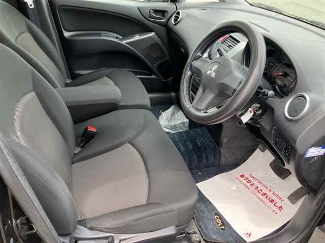 Mitsubishi COLT 2011 7673833-7