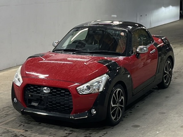 Daihatsu COPEN 2015 7665130-0