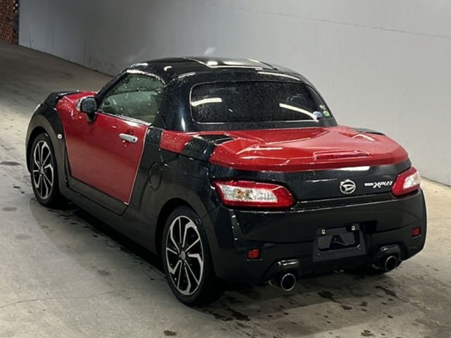 Daihatsu COPEN 2015 7665130-1