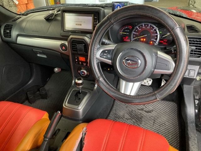 Daihatsu COPEN 2015 7665130-3