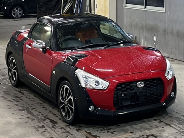Daihatsu COPEN 2015 7665130-4