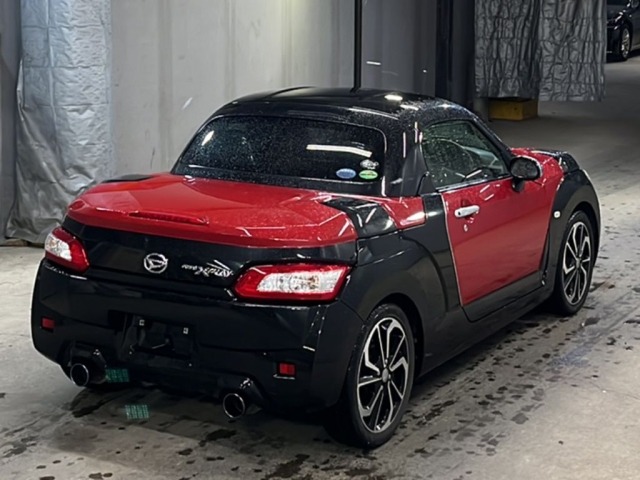 Daihatsu COPEN 2015 7665130-5