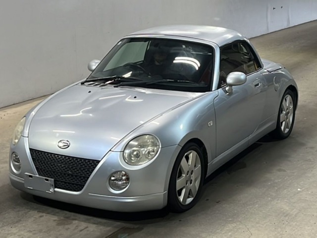 Daihatsu COPEN 2003 7665149-0