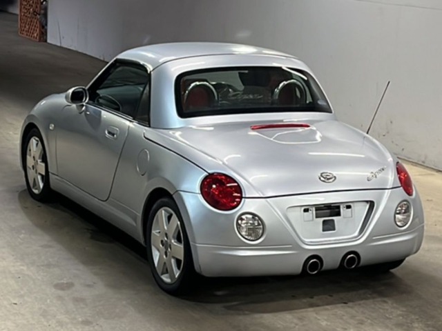 Daihatsu COPEN 2003 7665149-1