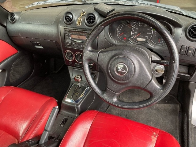 Daihatsu COPEN 2003 7665149-3