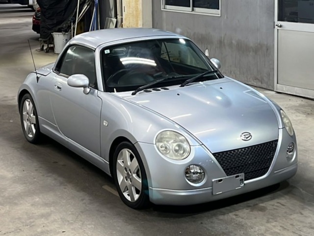 Daihatsu COPEN 2003 7665149-4