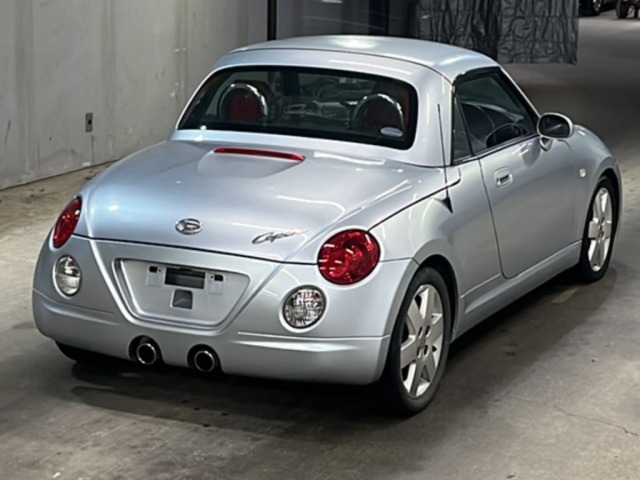Daihatsu COPEN 2003 7665149-5
